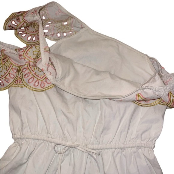 {Revolve Sample Lovers + Friends Robin Dress in Sunset Blogger Favorite Small} - Picture 8 of 11